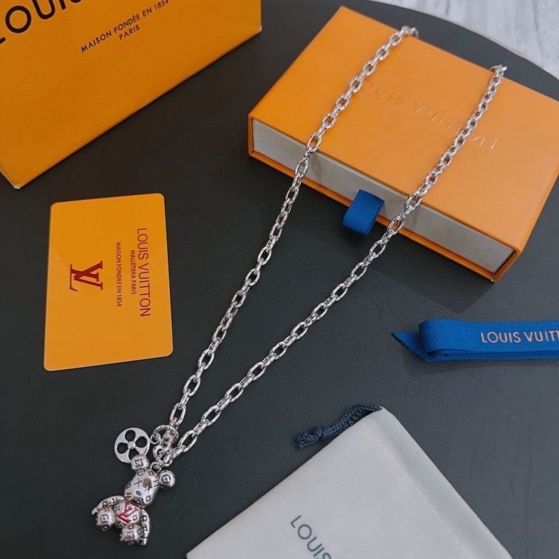 Louis Vuitton Necklaces